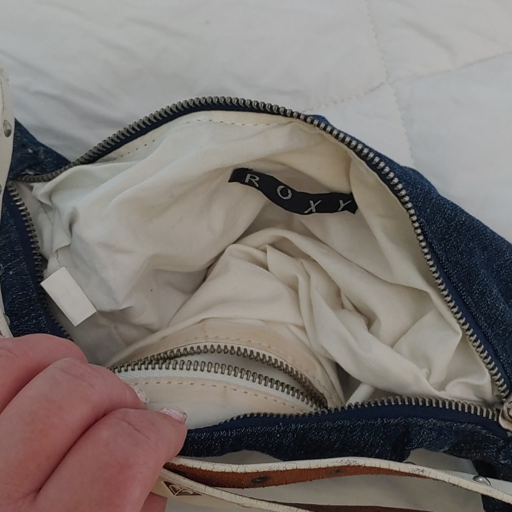 Roxy handbag - Picture 4 of 6